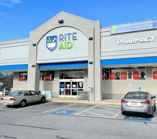 Plus de détails pour 101 Wallace Ave, Downingtown, PA - Local commercial à vendre