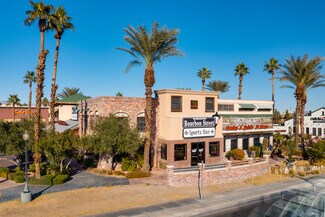 Plus de détails pour 2600 W Sahara Ave, Las Vegas, NV - Local commercial à louer