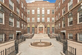 Plus de détails pour 429 E 14th Ave, Denver, CO - Logement à vendre