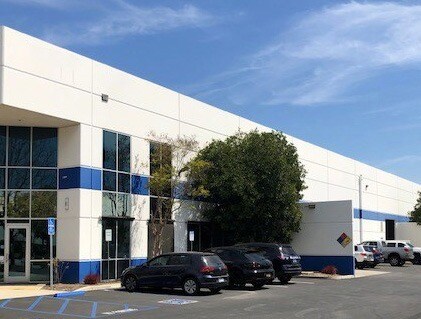 1190 N Del Rio Pl, Ontario, CA à louer - Photo de l’immeuble – Image 2 sur 7