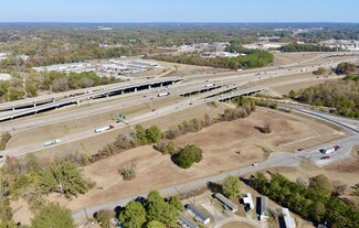 Plus de détails pour Transload Dr, Richland, MS - Terrain à vendre