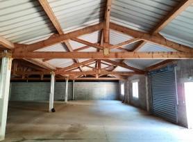 Local d’activités dans Marseille à louer Photo intérieure– Image 2 sur 2