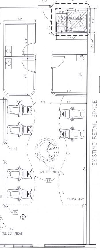 17860 SE 109th Ave, Summerfield, FL à louer Plan d’étage– Image 1 sur 1