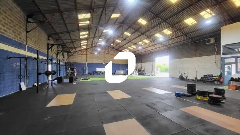 Industriel/Logistique dans Bègles à vendre Photo intérieure– Image 1 sur 8