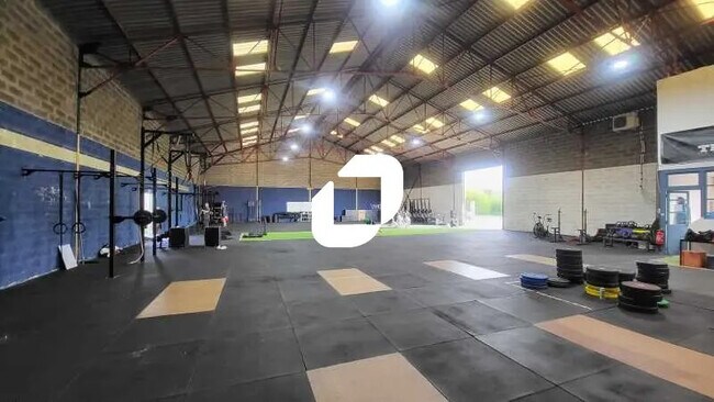 Plus de détails pour Industriel/Logistique à vendre