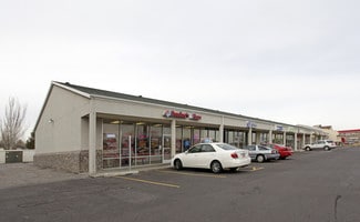 Plus de détails pour 12652 S 2700 W, Riverton, UT - Local commercial à louer