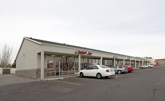 Plus de détails pour 12652 S 2700 W, Riverton, UT - Local commercial à louer