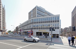 Plus de détails pour 41-55 Perth Rd, Ilford - Local commercial à louer