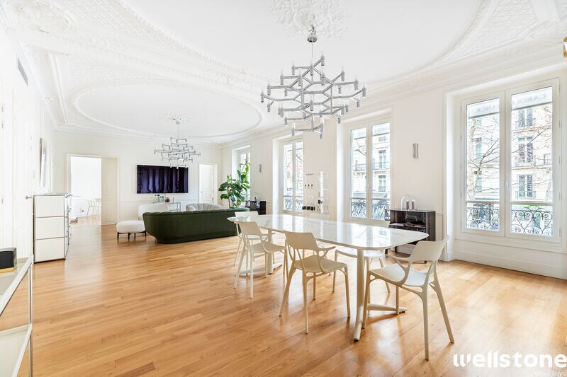 Bureau dans Paris à louer - Photo intérieure – Image 2 sur 17