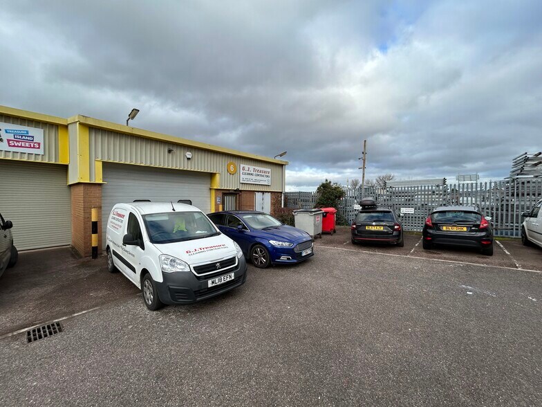 Novers Hl, Bristol à louer - Photo de l’immeuble – Image 2 sur 18