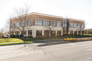 Plus de détails pour 560 N Cleveland Ave, Westerville, OH - Bureau à vendre