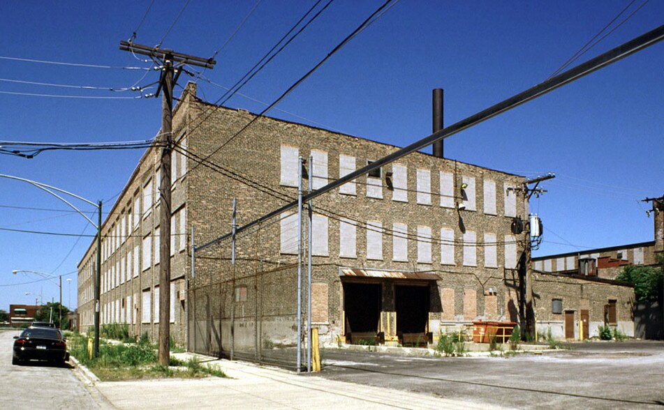 2734 W Superior St, Chicago, IL à vendre - Autre – Image 2 sur 2