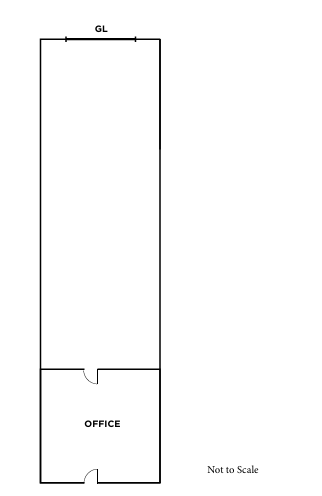 2878 Prune Ave, Fremont, CA à louer Plan d’étage type– Image 1 sur 1