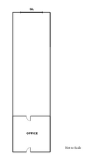 2878 Prune Ave, Fremont, CA à louer Plan d’étage type– Image 1 sur 1