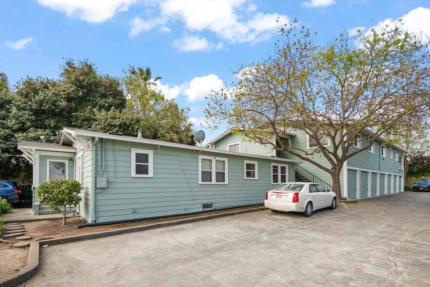20259 Anita Ave, Castro Valley, CA à vendre - Photo de l’immeuble – Image 3 sur 19