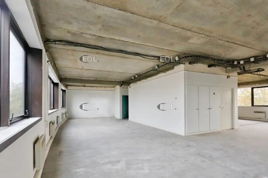 Bureau dans Bonneuil-sur-Marne à louer - Photo intérieure – Image 3 sur 6