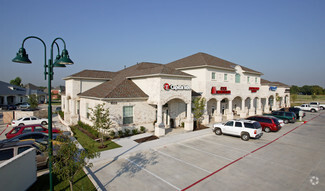 Plus de détails pour 1033 Long Prairie Rd, Flower Mound, TX - Bureau, Bureau/Médical à louer
