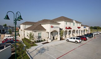 Plus de détails pour 1033 Long Prairie Rd, Flower Mound, TX - Bureau, Bureau/Médical à louer