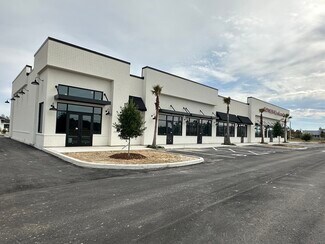 Plus de détails pour 1735 Jeremiah St, Middleburg, FL - Local commercial à louer