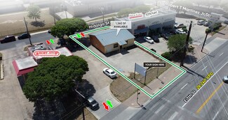Plus de détails pour 2206 Hidalgo St, Austin, TX - Local commercial à vendre