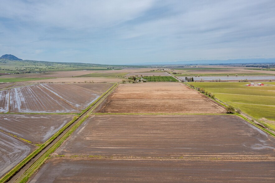 5633 Butte House Rd, Yuba City, CA à vendre - Aérien – Image 3 sur 22