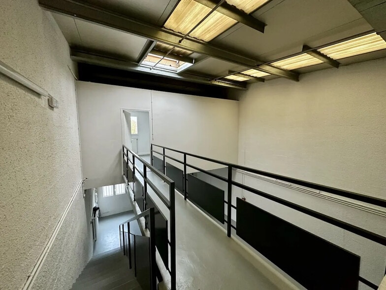 17 Rue Alfred De Musset, Savigny-le-Temple à louer - Photo de l’immeuble – Image 3 sur 8