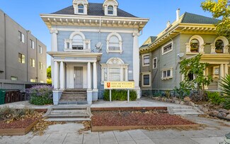 Plus de détails pour 3227-3231 Telegraph Ave, Oakland, CA - Logement à vendre
