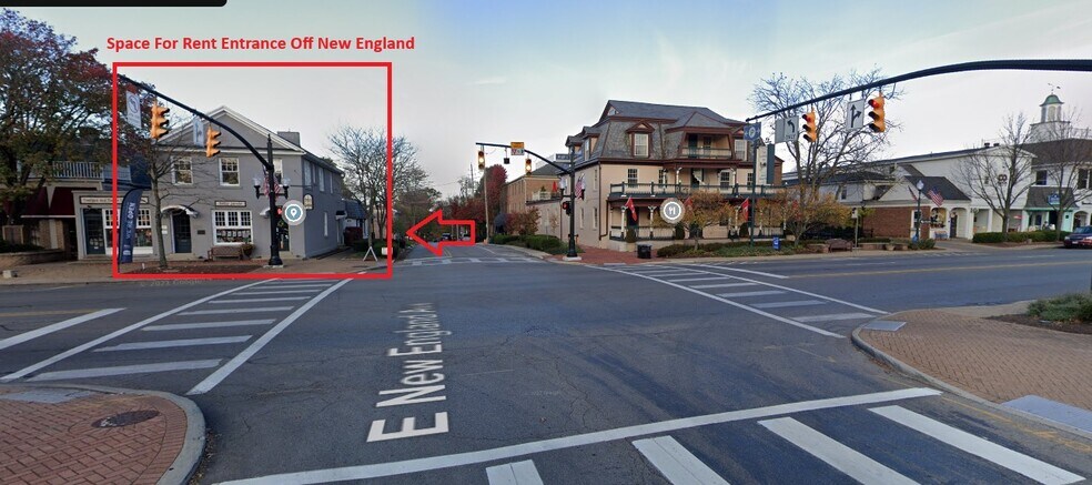 633-635 High St, Columbus, OH à louer - Photo de l’immeuble – Image 1 sur 12