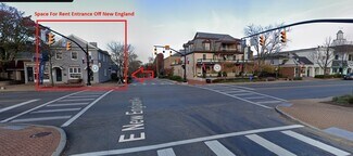 Plus de détails pour 633-635 High St, Columbus, OH - Bureau/Local commercial à louer