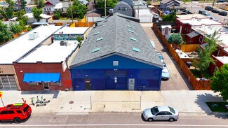Plus de détails pour 3114 Larimer St, Denver, CO - Local d’activités à vendre