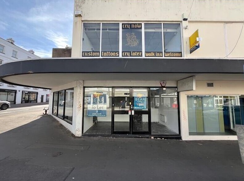 5-39 Winchcombe St, Cheltenham à louer - Photo de l’immeuble – Image 2 sur 3