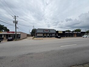 203 S High St, Longview, TX à vendre Photo intérieure– Image 1 sur 18