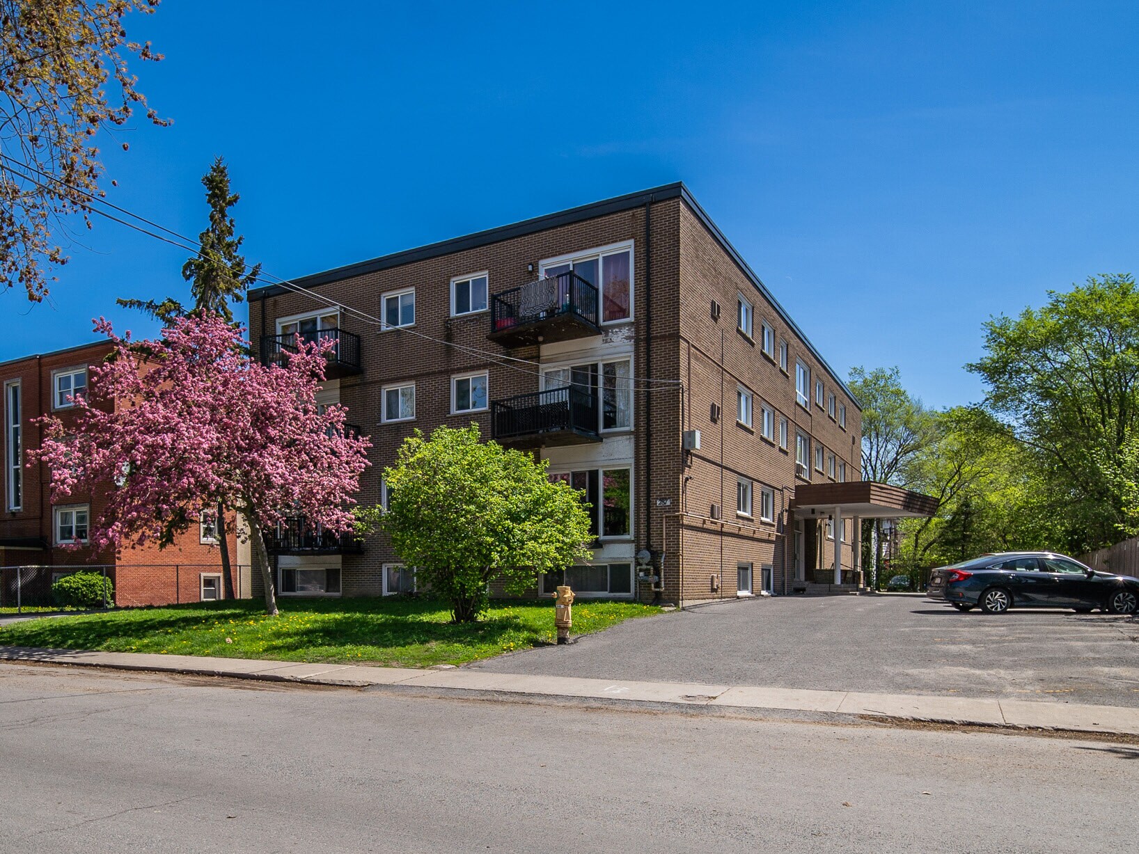 287 Westdale Av, Kingston, ON à vendre Photo de l’immeuble– Image 1 sur 3