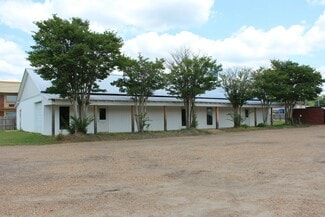 Plus de détails pour 307 S Pearson Rd, Pearl, MS - Local commercial à vendre