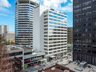 Plus de détails pour 2 St Clair Ave E, Toronto, ON - Coworking à louer