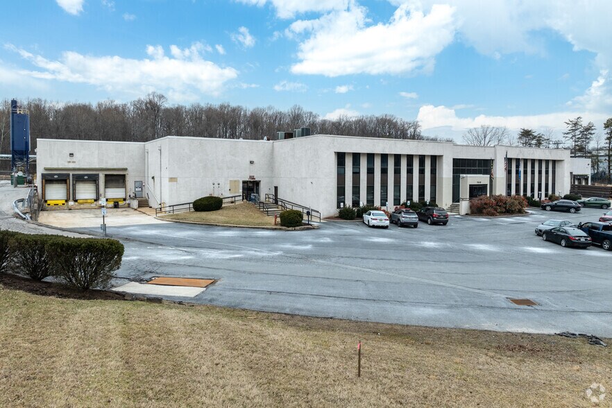 7510 Montevideo Rd, Jessup, MD à vendre - Photo principale – Image 2 sur 15