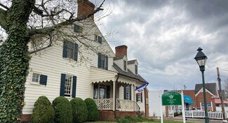 Plus de détails pour 411 Libbie Ave, Richmond, VA - Local commercial à vendre