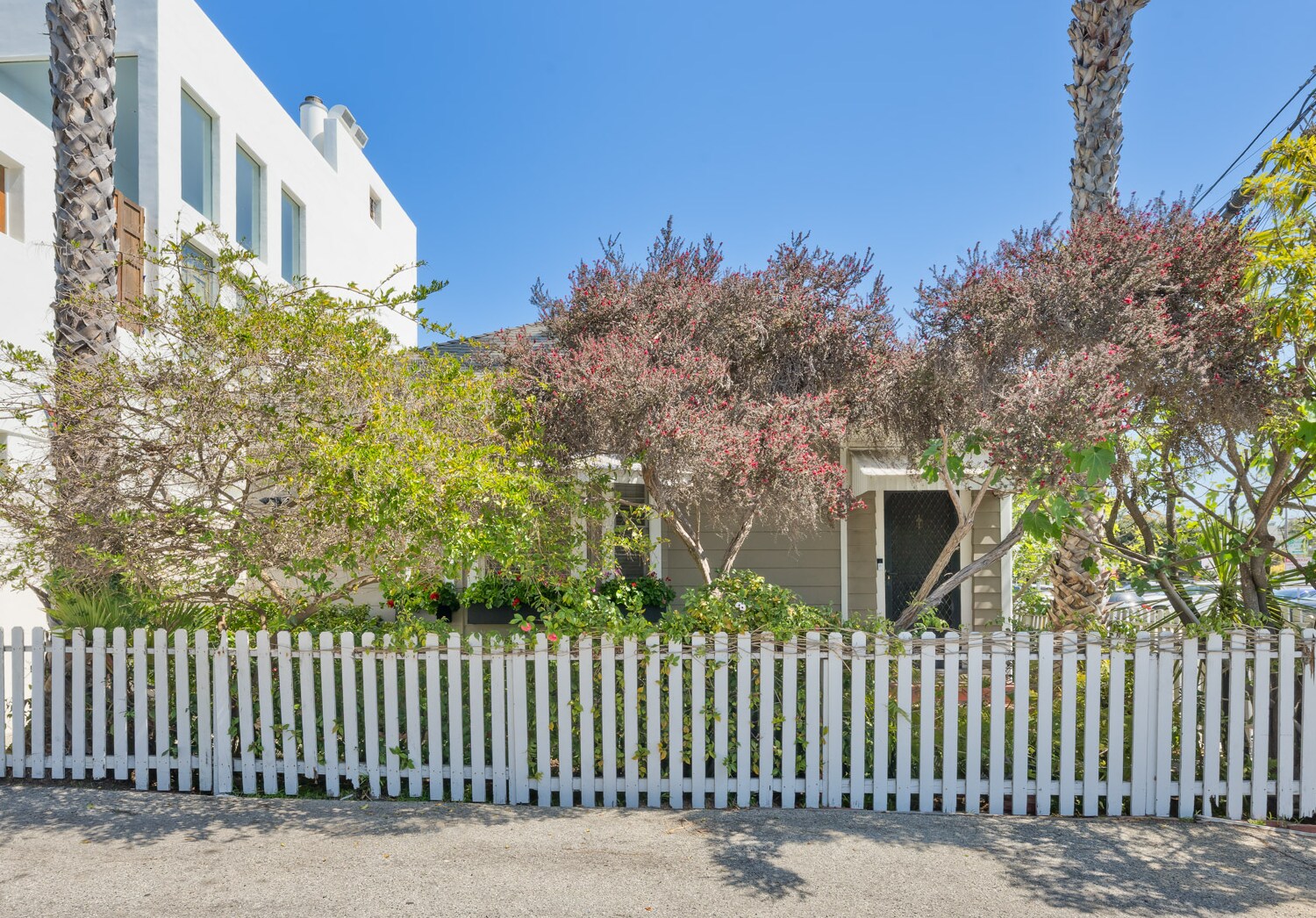 137 Strand St, Santa Monica, CA à vendre Photo principale– Image 1 sur 11