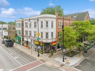 Plus de détails pour 2155 W North Ave, Chicago, IL - Local commercial à louer