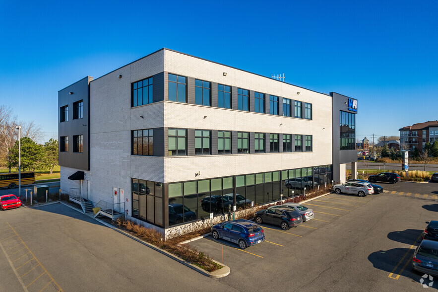 26 Boul Taschereau, La Prairie, QC à louer - Photo de l’immeuble – Image 3 sur 5