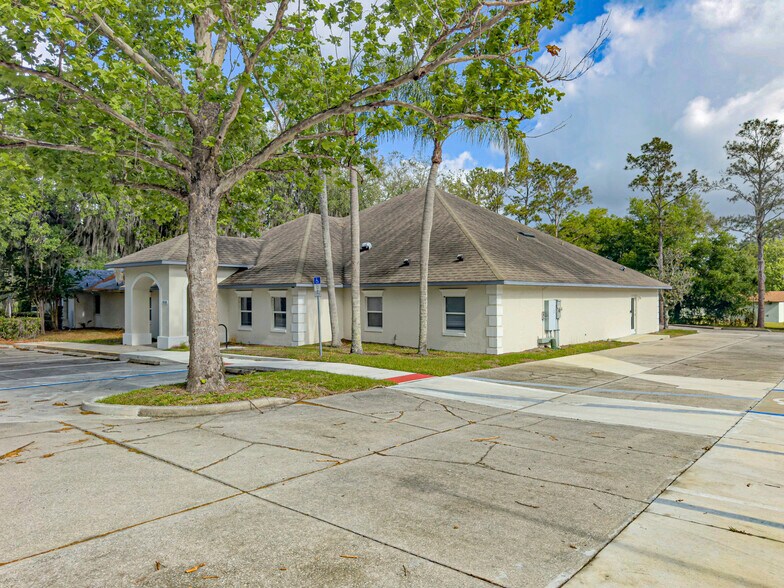4300 Garden St, Titusville, FL à vendre - Photo de l’immeuble – Image 3 sur 7