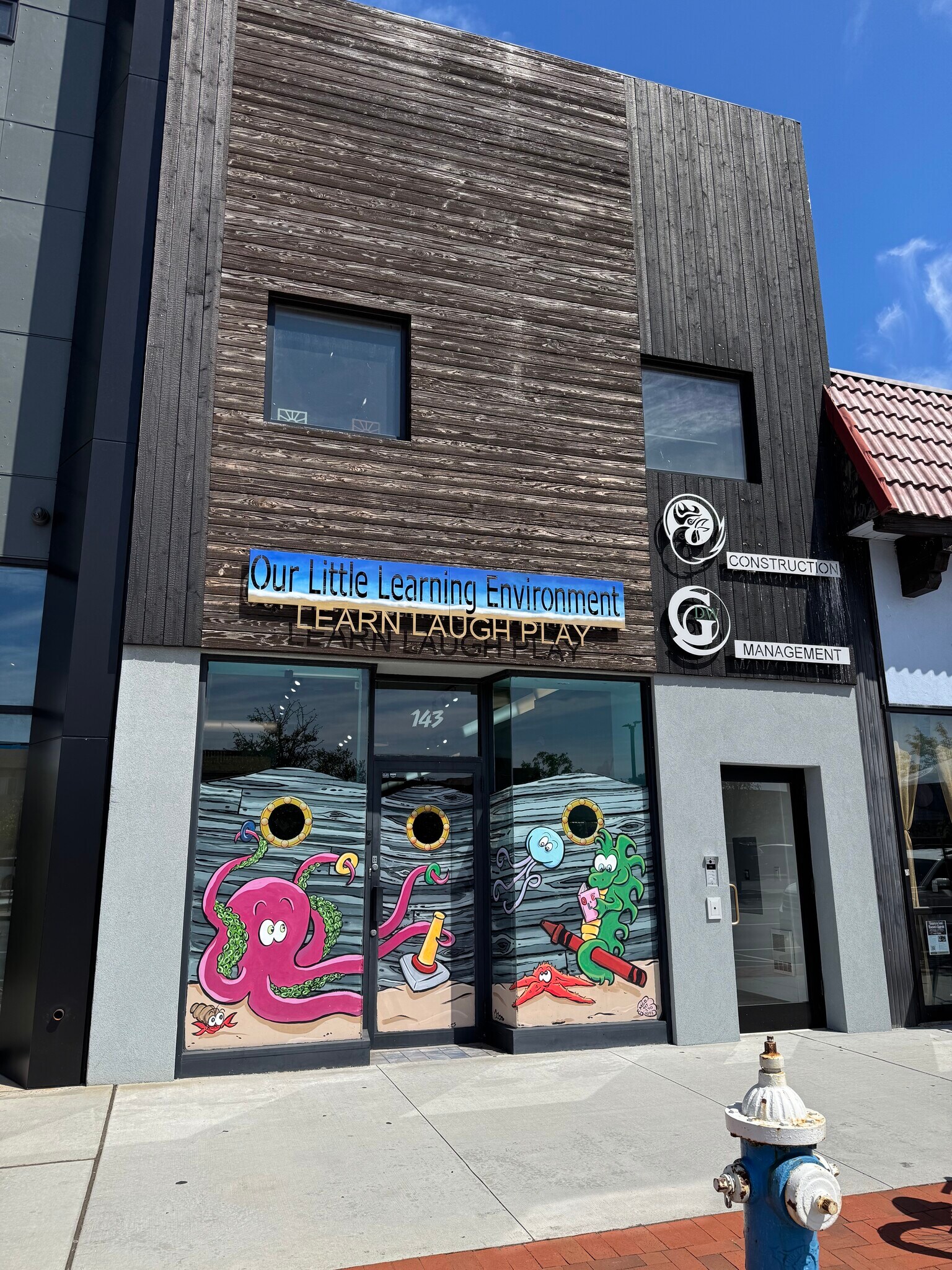 143 E Park Ave, Long Beach, NY à louer Photo de l’immeuble– Image 1 sur 7