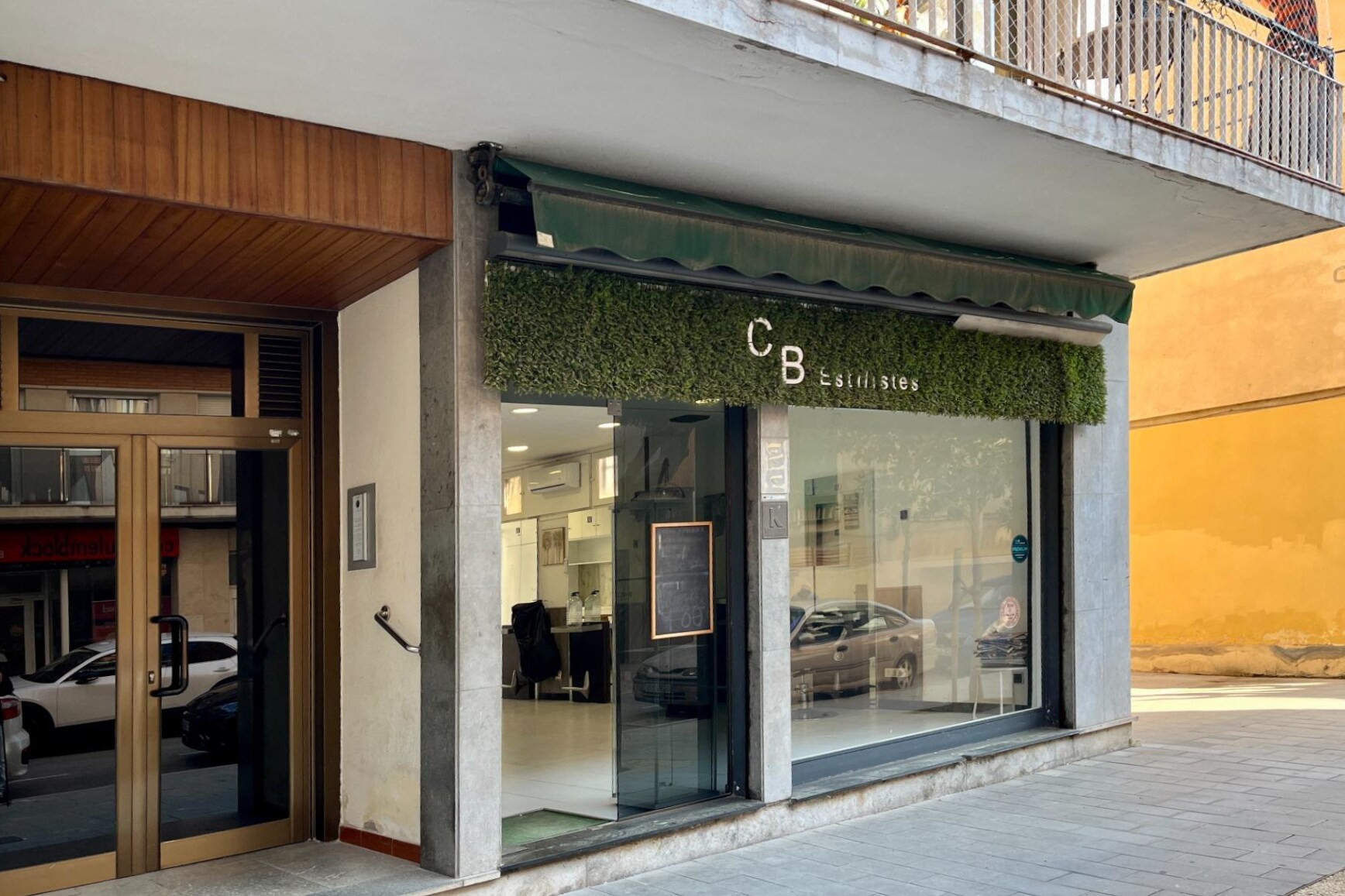 Local commercial dans Martorell, Barcelona à louer Photo principale– Image 1 sur 2