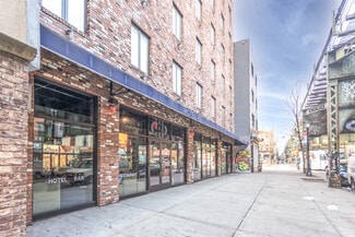 Plus de détails pour 1080 Broadway, Brooklyn, NY - Local commercial à louer