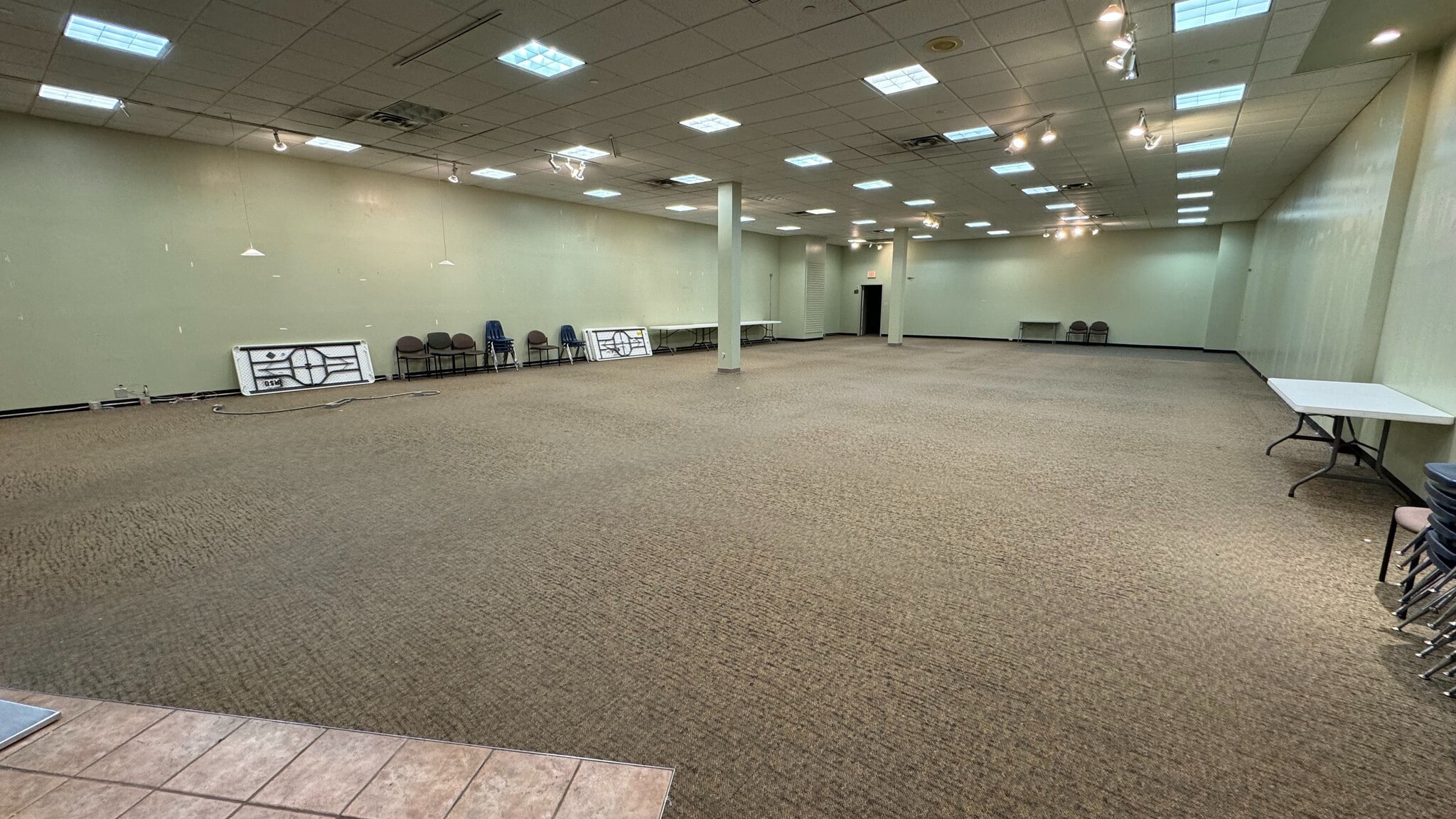 2501 W Memorial Rd, Oklahoma City, OK à louer Photo intérieure– Image 1 sur 1