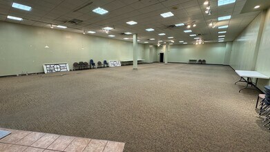 2501 W Memorial Rd, Oklahoma City, OK à louer Photo intérieure– Image 1 sur 1