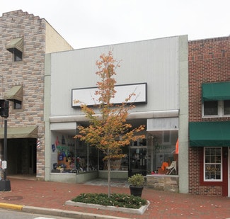 Plus de détails pour 102 W Main St, Elkton, MD - Local commercial à louer