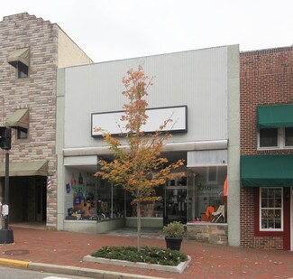 Plus de détails pour 102 W Main St, Elkton, MD - Local commercial à louer