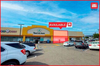 Plus de détails pour 10147-10235 Reseda Blvd, Northridge, CA - Local commercial à louer