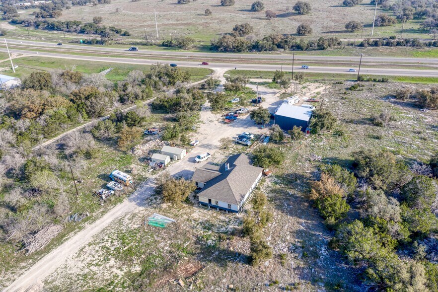6931 TX-195, Florence, TX à vendre - Photo de l’immeuble – Image 3 sur 8